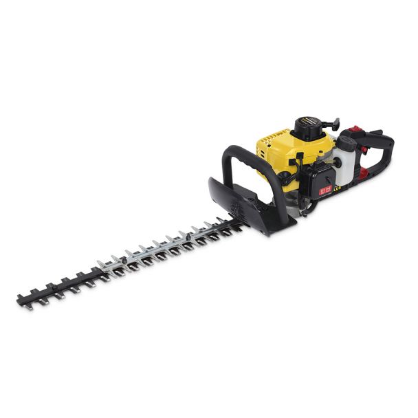 Trimmer pentru gard viu Powerplus POWXG2016, 26 cc, 1 CP, 60 cm