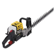 Trimmer pentru gard viu Powerplus POWXG2016, 26 cc, 1 CP, 60 cm