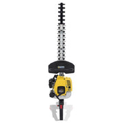 Trimmer pentru gard viu Powerplus POWXG2016, 26 cc, 1 CP, 60 cm