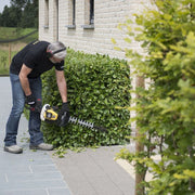 Trimmer pentru gard viu Powerplus POWXG2016, 26 cc, 1 CP, 60 cm