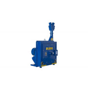 Moara cu aspiratie DOZAMECH 15 KW, HARDOX,  1200-1700 kg/oră, Polonia