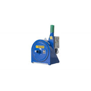 Moara cu aspiratie DOZAMECH 18.5 KW, HARDOX, 1400-2000 kg/oră, Polonia