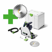 Festool TS 60 K-Plus Master Edition Plunge saw 1500W