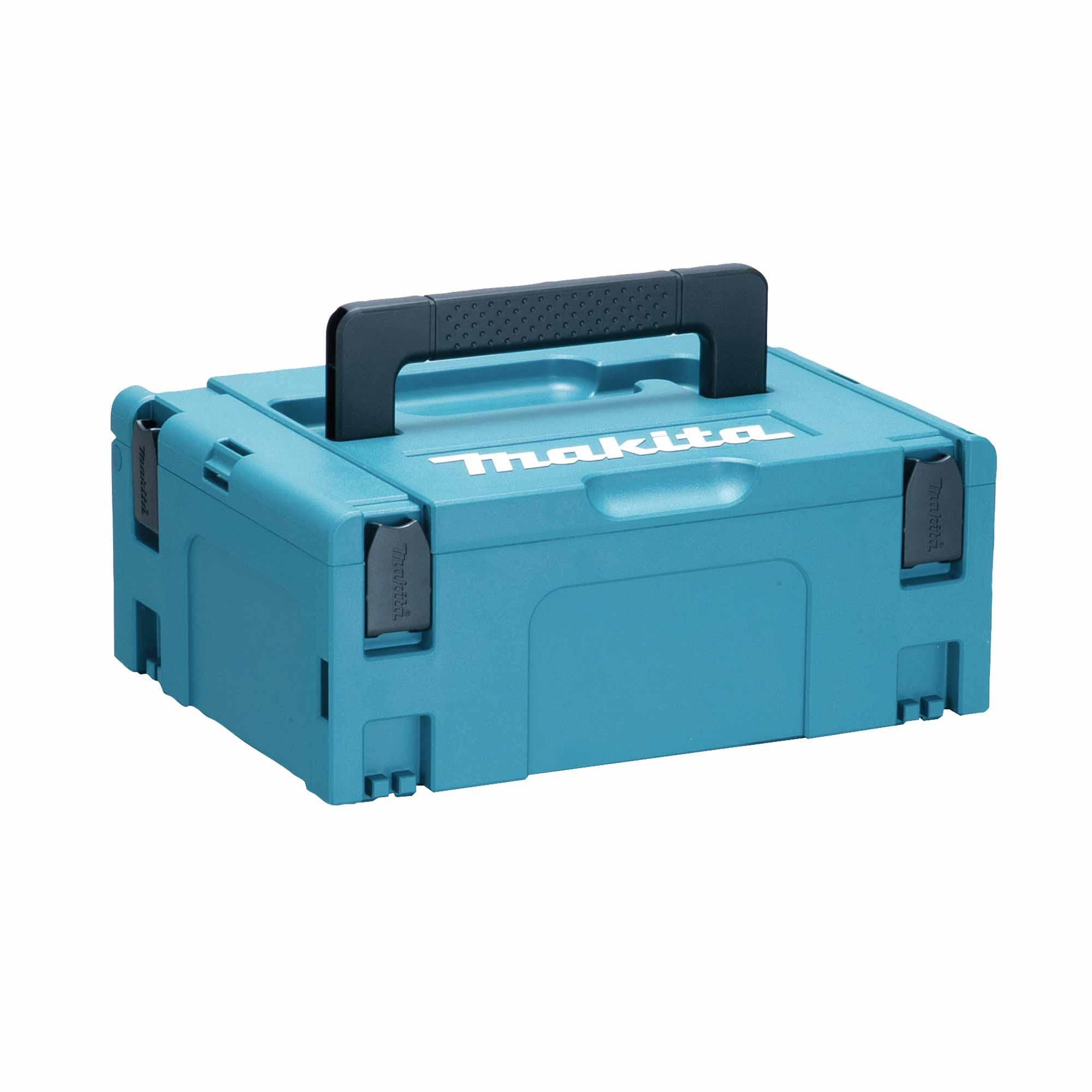 Case Makita Makpac Type 2