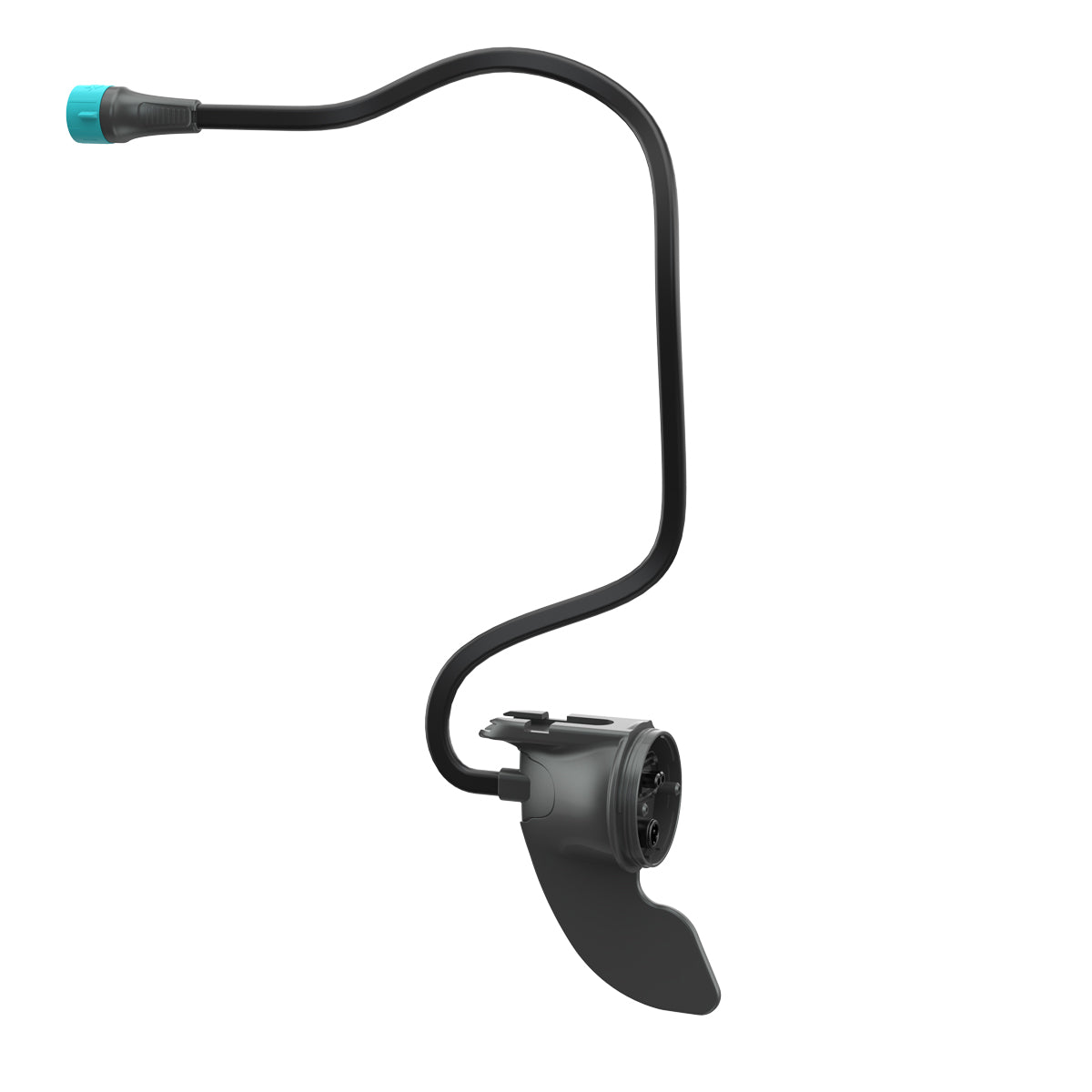 ASIWO U1 Lite Adapter + Power Cable (Connect the U1 Motor with the Outboard Battery 1008Wh)