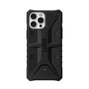 Cumpara Husa de protectie UAG Pathfinder pentru iPhone 13 Pro Max, Negru de la Mesterul Minune