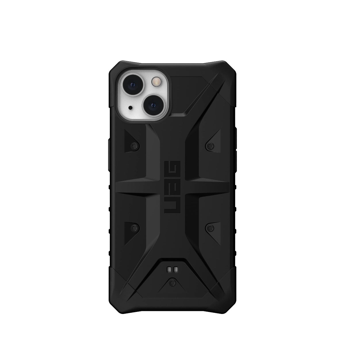Cumpara Husa de protectie UAG Pathfinder pentru iPhone 13, Negru de la Mesterul Minune