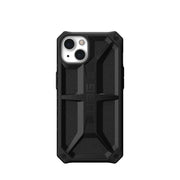 Cumpara Husa de protectie UAG Monarch pentru iPhone 13, Negru de la Mesterul Minune