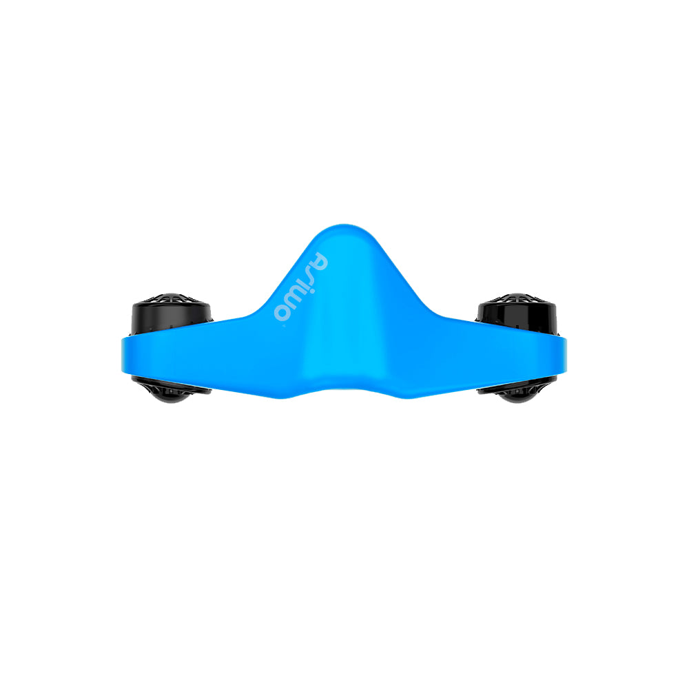 ASIWO Underwater Scooter Main Body with Motor & Controller (Battery Not Included) – Model EL-SS01