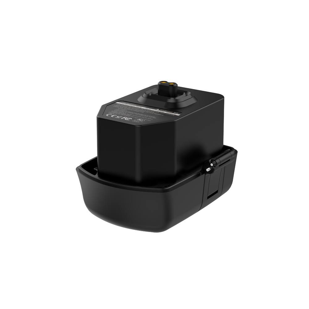 ASIWO 126Wh Battery - Fits Manta and Manta S Sea Scooters (EL-SS01)