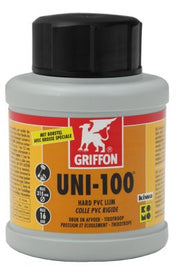 Adeziv lichid PVC GRIFFON Uni100 500ml
