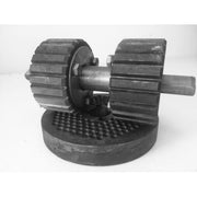 Matrita 150/4 mm