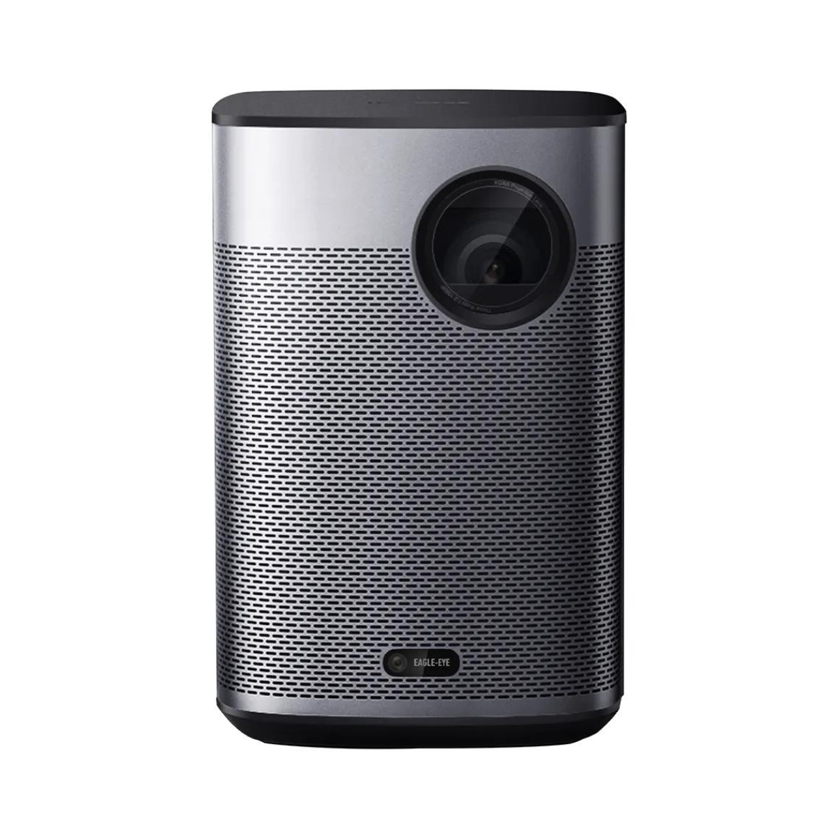 Cumpara Videoproiector portabil XGIMI Halo Plus 1080p, Android TV, 900 ANSI lumeni, difuzoare Harman Kardon Incorporate, focalizare automata, WiFi, Bluetooth de la Mesterul Minune