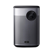 Cumpara Videoproiector portabil XGIMI Halo Plus 1080p, Android TV, 900 ANSI lumeni, difuzoare Harman Kardon Incorporate, focalizare automata, WiFi, Bluetooth de la Mesterul Minune