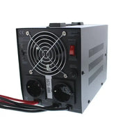 UPS centrale termice, Well Triumph 230V 800VA/500W, sursa neintreruptibila cu unda sinusoidala pura