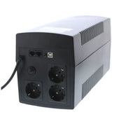UPS line interactiv, centrale termice, Well Paladin 230V 1500VA/900W, afisaj LCD, sursa neintreruptibila cu unda sinusoidala pura