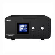 UPS Well pentru CENTRALE TERMICE Steady 500VA, UPS-HEATST-STEADY500-WL