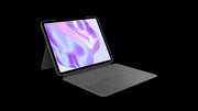 Cumpara Husa cu tastatura Logitech pentru iPad Pro 13