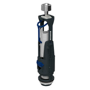 Valva de golire pentru rezervor wc, Geberit 136.908.21.2, tip 240,