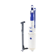 Valva de golire pentru rezervor wc, Geberit 240.501.00.1, actionare
