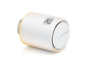 Cumpara Resigilat: Cap termostat inteligent Netatmo WiFi de la Mesterul Minune