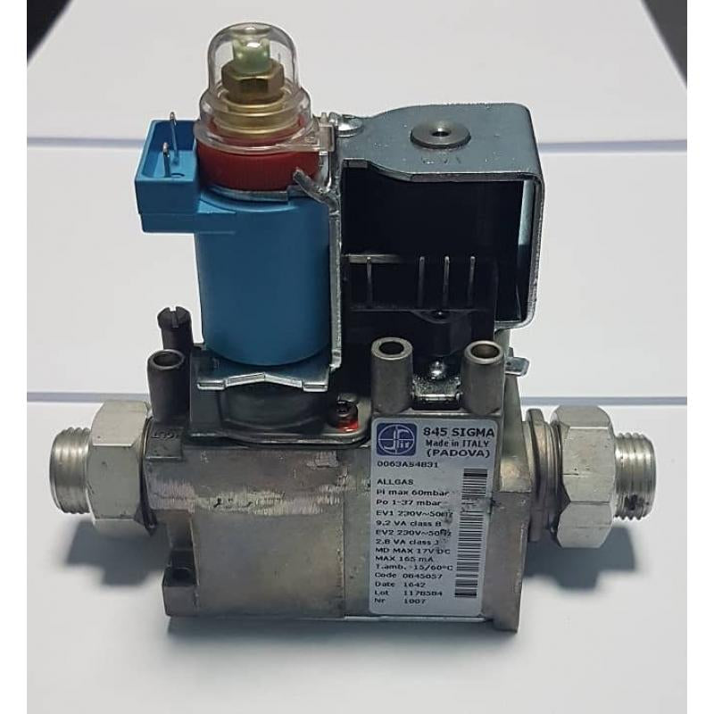 VANA GAZ + CABLU ARCA