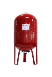 Vas expansiune termic Fornello 24 litri, vertical, cu picioare,