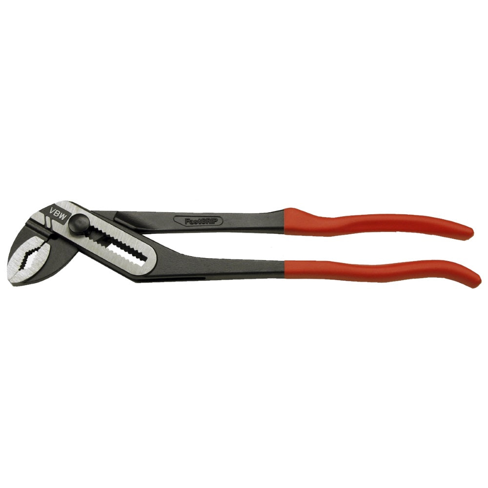 Cumpara acum Cleste pentru tevi, FastGRIP, 180mm, VBW 182005 de la Mesterul Minune