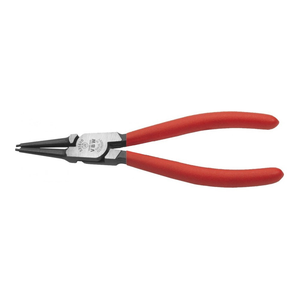 Cumpara acum Cleste sigurante 225 mm, diametru inel minim 40, maxim 100mm, VBW de la Mesterul Minune