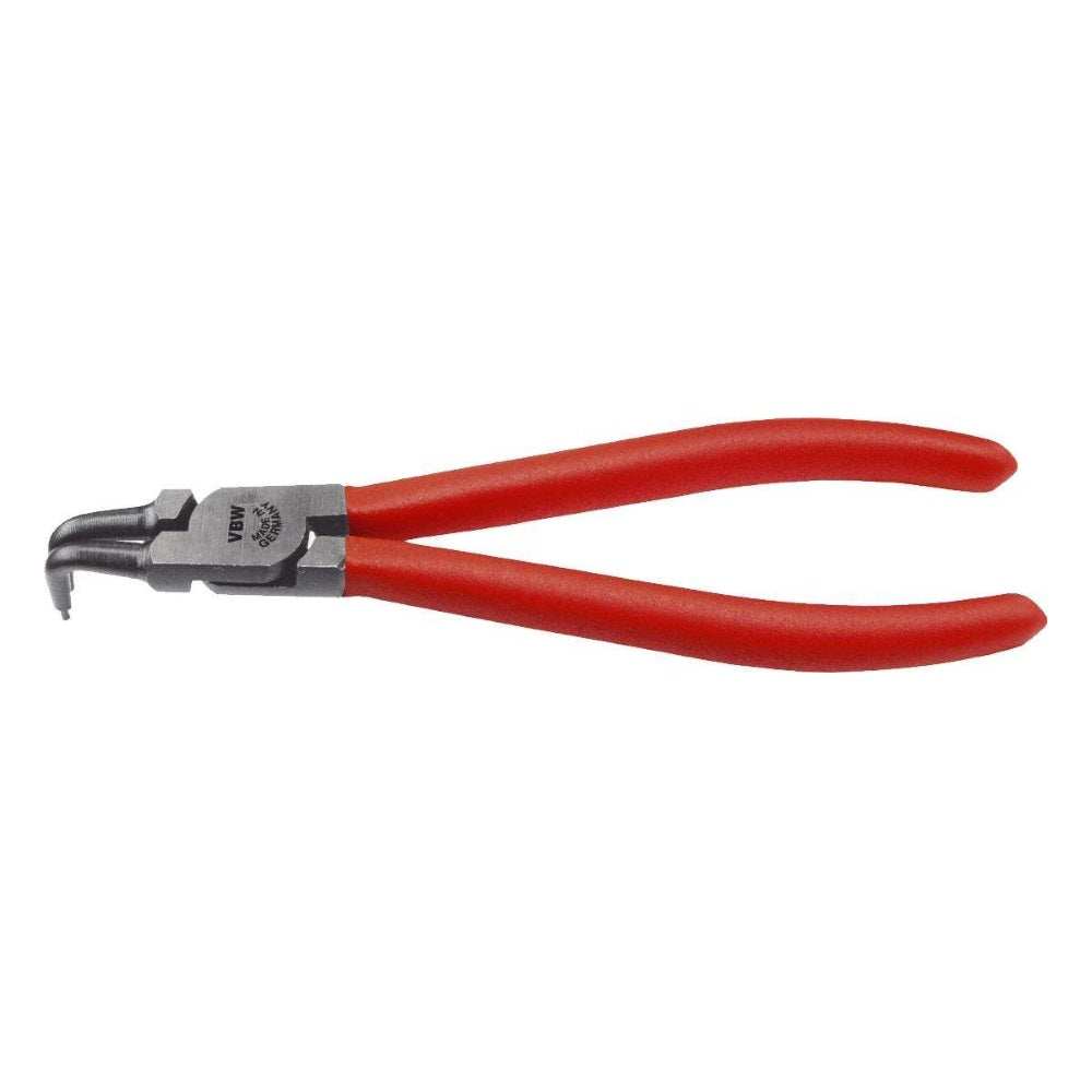 Cumpara acum Cleste inel de siguranta interior 290mm, varf inclinat 90 grade de la Mesterul Minune