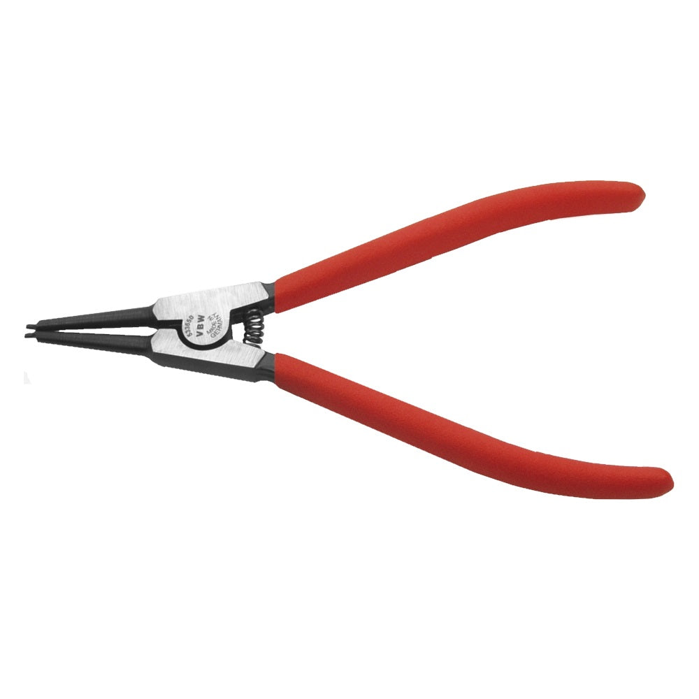 Cumpara acum Cleste sigurante 140 mm, diametru inel minim 8, maxim 13, VBW 531600 de la Mesterul Minune