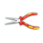 Cumpara acum Cleste cu varf semirotund, electroizolat VDE, lungime 160mm, VBW de la Mesterul Minune