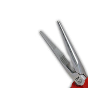 Cleste cu varf semirotund, electroizolat VDE, lungime 200mm