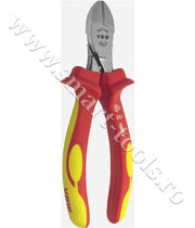 Cleste cu taiere laterala VDE 145mm