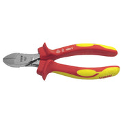 Cumpara acum Cleste cu taiere laterala, electroizolat VDE, lungime 180mm, VBW de la Mesterul Minune