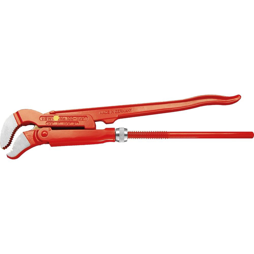 Cumpara acum Cleste pentru instalatori S-Shaped, lungime 320 mm, deschiderea cheii de la Mesterul Minune