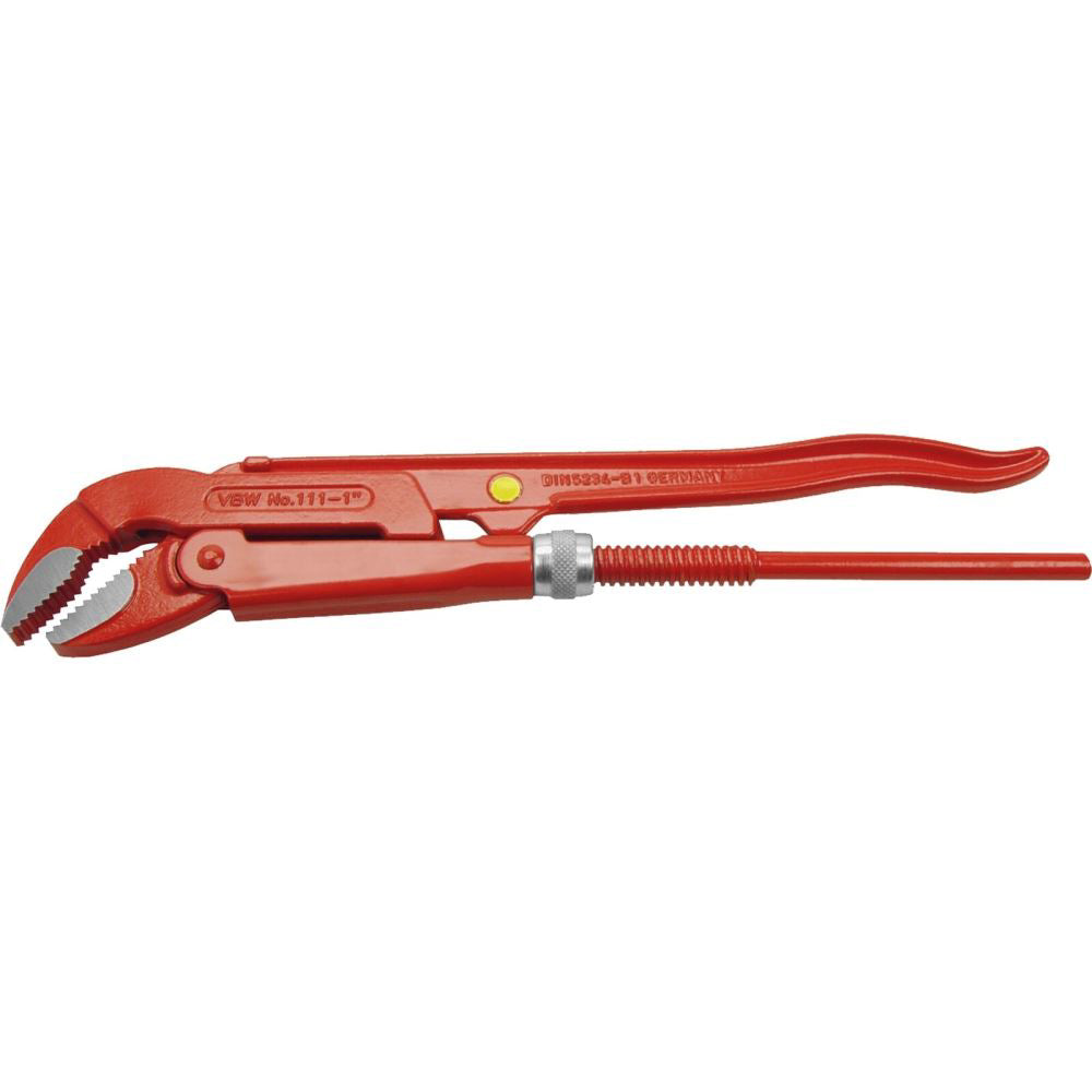 Cumpara acum Cleste pentru instalatori cu unghi de 45°, lungime 240 mm, deschiderea de la Mesterul Minune
