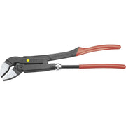 Cumpara acum Cleste pentru instalatori X-GRIP ABC, lungime 315 mm, deschiderea de la Mesterul Minune