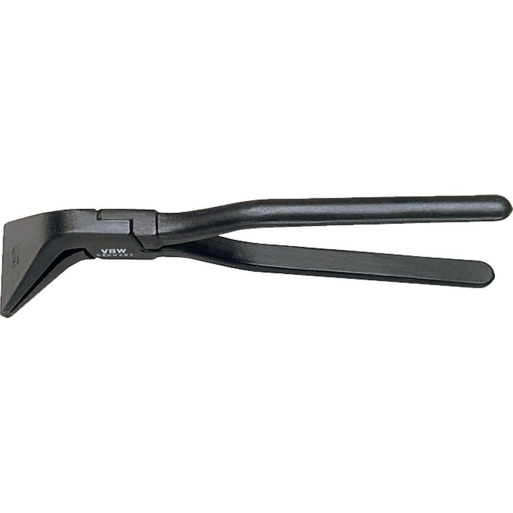 Cumpara acum cleste drept pentru otel, 260mm, 45°, VBW 156210 de la Mesterul Minune
