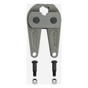 Cumpara acum Cap de taiere 630 mm cu suruburi de fixare pentru clestele, VBW 445135 de la Mesterul Minune