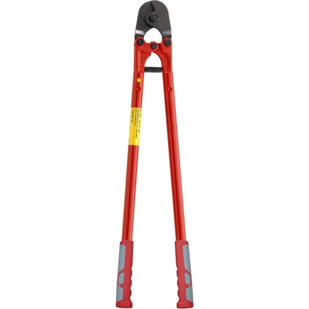 Cumpara acum Foarfeca pentru cabluri, 700mm, pentru fire de cupru si aluminiu, VBW de la Mesterul Minune