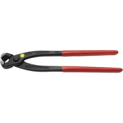 Cleste profesional pentru otel TopCUT, maner cauciucat, lungime 250 mm