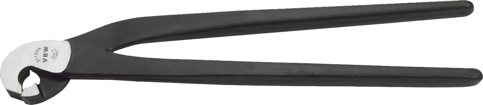 VBW cleste din otel forjat pentru placi ceramice, 200 mm