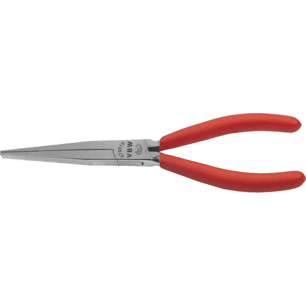Cumpara acum Cleste cu varf ascutit VBW, 190mm, lungime falci 75mm, VBW 570115 de la Mesterul Minune