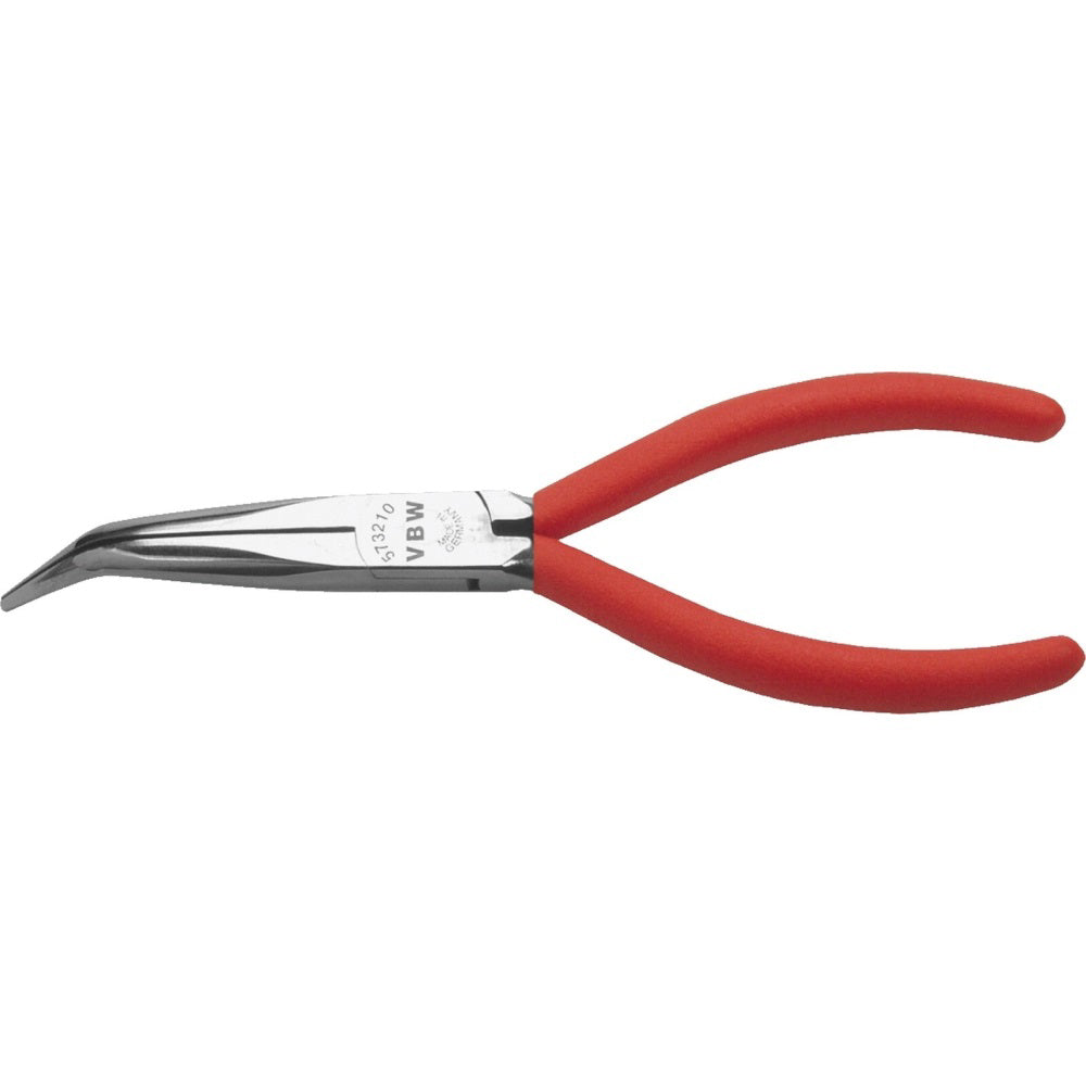 Cumpara acum Cleste cu varf ascutit la 45grade VBW, 170mm, VBW 573310 de la Mesterul Minune