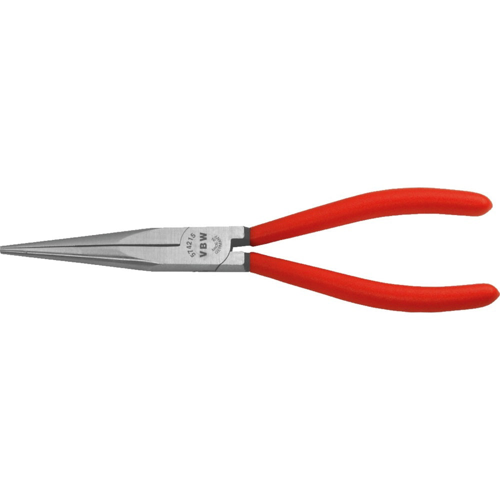 Cumpara acum Cleste spitz drept VBW pentru mecanici, 200mm, VBW 574215 de la Mesterul Minune