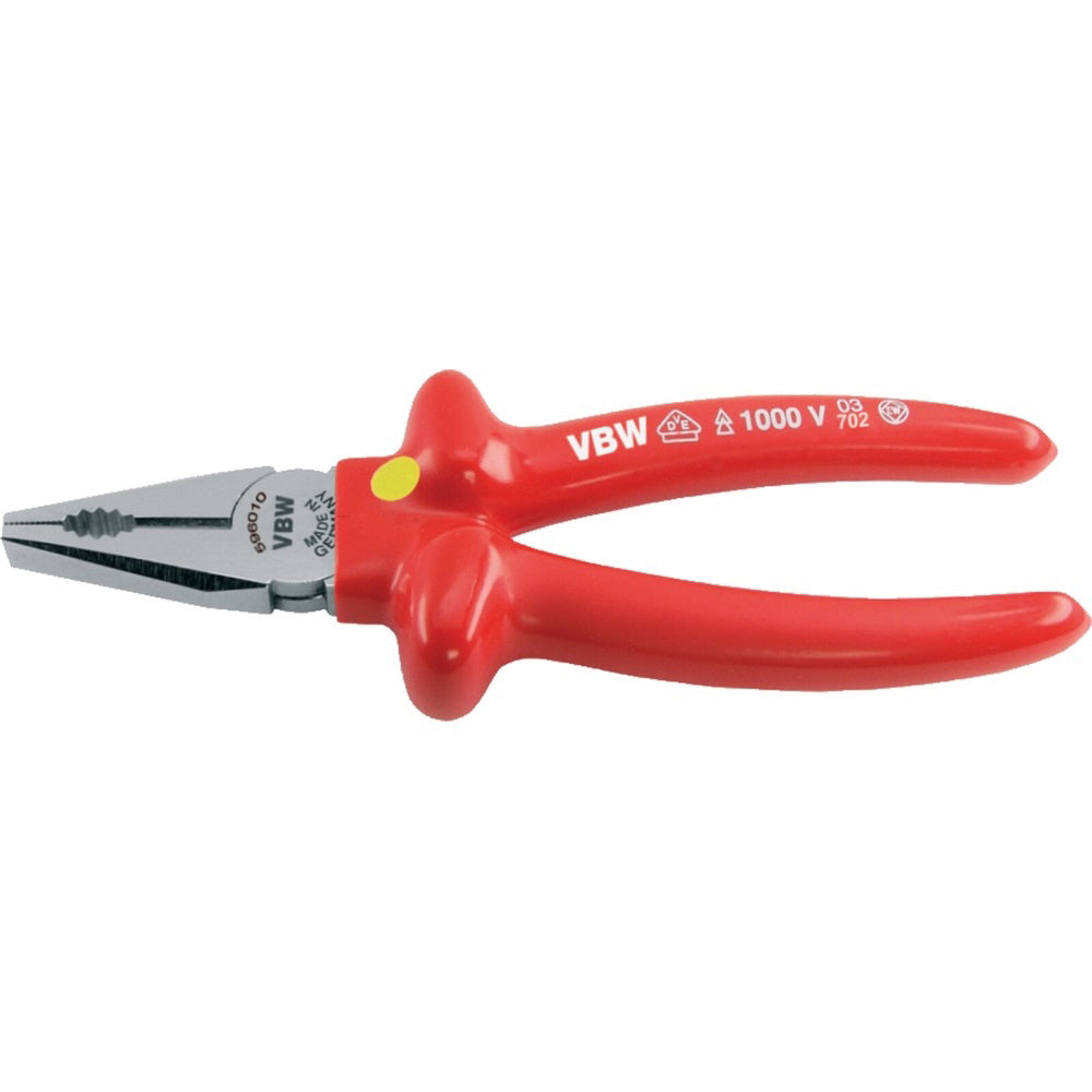 Cumpara acum Cleste patent, electroizolat VDE, lungime 160mm, VBW 596305 de la Mesterul Minune