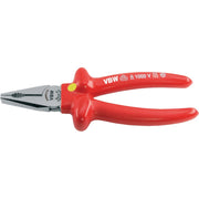 Cumpara acum Cleste patent, electroizolat VDE, lungime 160mm, VBW 596305 de la Mesterul Minune