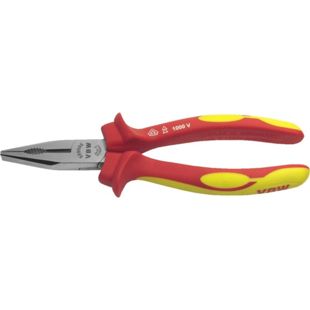 Cumpara acum Cleste patent, electroizolat VDE, lungime 170mm, VBW 599005 de la Mesterul Minune