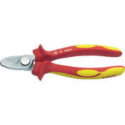 Cumpara acum Foarfeca pentru cabluri, izolata VDE, 160 mm, VBW 605005 de la Mesterul Minune